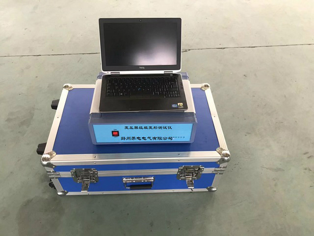 揚(yáng)州蘇電發(fā)貨浙江某安裝公司三級(jí)承試、修、裝資質(zhì)設(shè)備