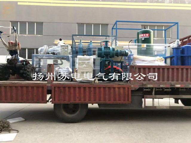 四級(jí)承裝、修、試資質(zhì)機(jī)具設(shè)備租賃一批到青島